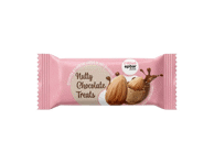 Batonėlis EPBAR SWEETS, migdolų skonio, 25 g