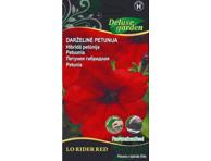 Petunija Lo Rider red (kilimėlis)