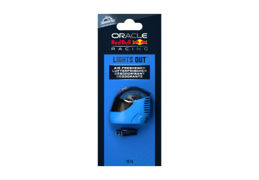 Auto gaiviklis ARMORALL Lightsout, 18,7 g