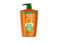Plaukų šampūnas GARNIER Fructis Goodbye damage, 1 l