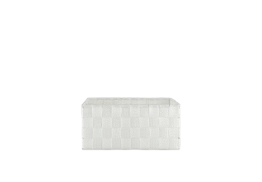 Dekoratyvinė dėžutė ILAJA 18x12x10cm,3 spalvos - 3