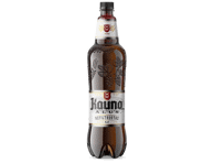 KAUNO nefiltruotas alus, 1000 ml