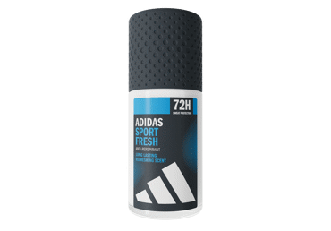 Vyriškas rutulinis dezodorantas ADIDAS SPORT FRESH, 50 ml