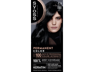 Dažomasis plaukų kremas SYOSS, Nr. 1-1, 1 vnt.