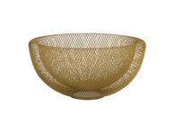 Dubuo UNIWELL Iron Mesh Gold, 30 cm