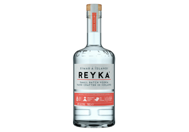 Degtinė REYKA, 700 ml