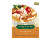 Pasta KANOKWAN TOM YUM, 30 g