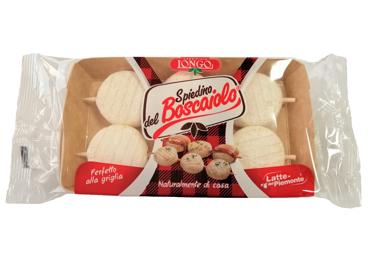 Sūris kepti CASEFICIO LONGO, 45 % rieb. s. m., 150 g
