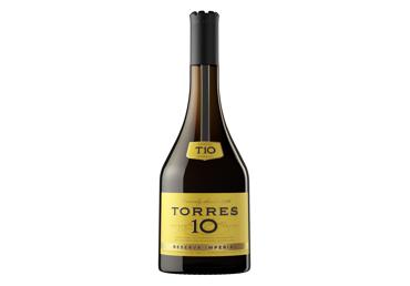 Brendis TORRES 10, 1 l
