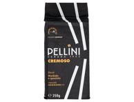 Malta kava PELLINI ESPRESSO GUSTO BAR CREMOSO, 250 g