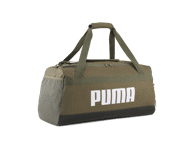 Sportinis krepšys žalias PUMA