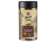 Tirpiosios kavos gėrimas MONTE PERO GOLD, 100 g