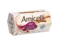 Šokoladiniai vamzdeliai AMICELLI, 150 g