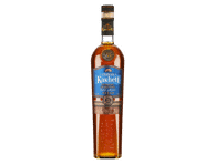 Brendis CHATEAU KAKHETI 5YO, 40% 0,5L