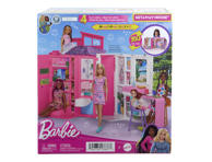 BARBIE GETAWAY namas