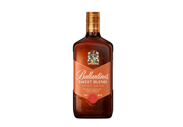 Spiritinis gėrimas BALLANTINE'S Sweet Blend, 30 %, 700 ml