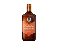 Spiritinis gėrimas BALLANTINE'S Sweet Blend, 30 %, 700 ml