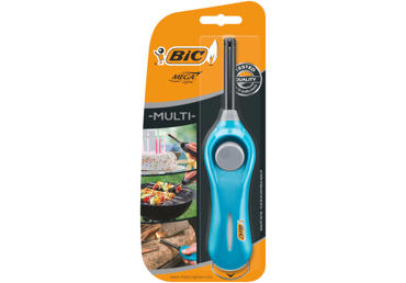 Dujinis degiklis BIC MEGALIGHTER, 1 vnt. - 2