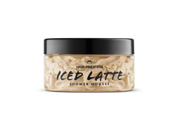 Dušo Putos HIGH PRIESTESS Iced Latte, 200 ml