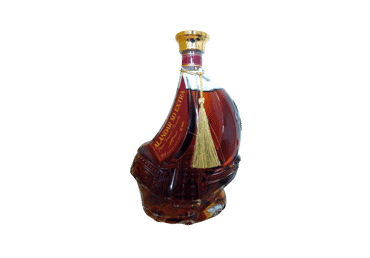Brendis ALANDAR X.O. (CARAVELLE), 700 ml