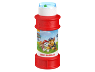 Muilo burbulai PAW PATROL, 180 ml