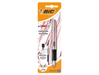 Plunksnakotis BIC
