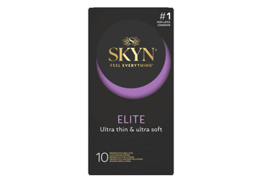 Prezervatyvai SKYN ELITE, 10 vnt
