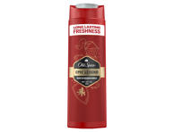 Vyriškas dušo gelis OLD SPICE EPIC LEGEND;400ml