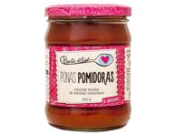 Pomidorų padažas BEATOS VIRTUVĖ PONAS POMIDORAS, 500 g