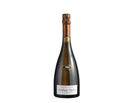 Putojantis baltasis sausas vynas ARTHUR METZ, 750 ml
