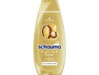 Plaukų šampūnas SCHAUMA , 400 ml