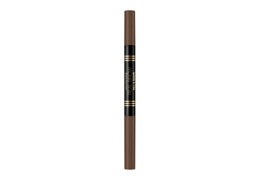 Dvipusė antakių formavimo priemonė MAX FACTOR R.BR.F&SH,02, 1 vnt