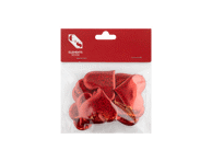 Priklijuojami papuošimai, 12 vnt.