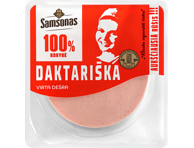 Virta DAKTARIŠKA dešra, a. r., 160 g