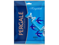 Saldainiai PERGALĖ KREGŽDUTĖ, 160 g