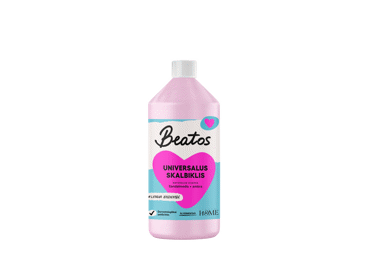 BEATOS Universalus skalbiklis 
