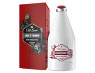Losjonas po skutimosi OLD SPICE Wolfthorn, 100ml