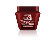ELSEVE Arganine Resist kaukė, 300ml