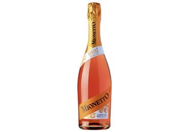 Nealkoholinis gėrimas MIONETTO SPRITZ, 750 ml