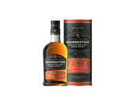 Viskis GRANGESTONE Highland Single Malt SHERRY Cask finish su dėžute 40%,  700 ml