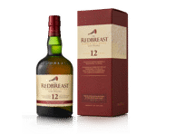 Airiškas viskis REDBREAST 12 YO, 700 ml
