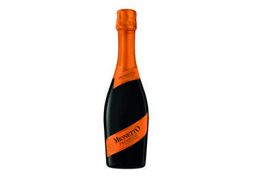 Putojantis vynas MIONETTO, 11 %, 375 ml
