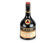 Brendis ST-REMY AUTHENTIC VSO, 500 ml