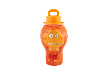 Muilo burbulai - 3