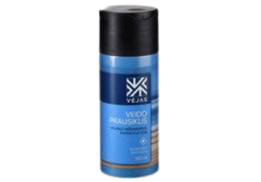 Vyriškas veido prausiklis VĖJAS su gintaro ekstraktu, 150 ml