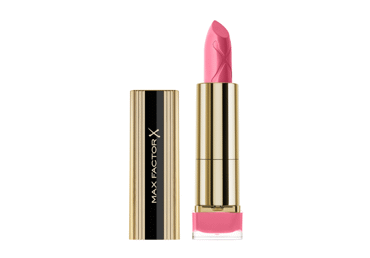Lūpų dažai MAX FACTOR COLOR ELIXIR, Nr. 090, english rose, 1 vnt. - 2