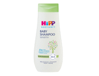 Vaikiškas šampūnas HIPP BABY SANFT, 200 ml