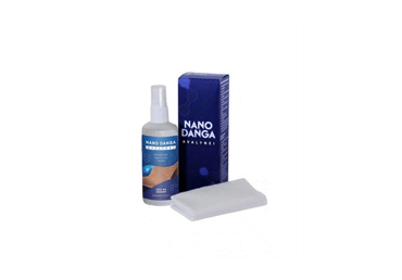 Avalynės impregnantas NANO DANGA, 100 ml - 2