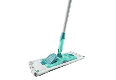 Grindų valymo rinkinys Clean&Compact LEIFHEIT - 1