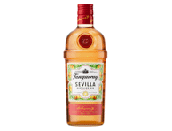 Džinas TANQUERAY SEVILLA, 41,3%, 700 ml